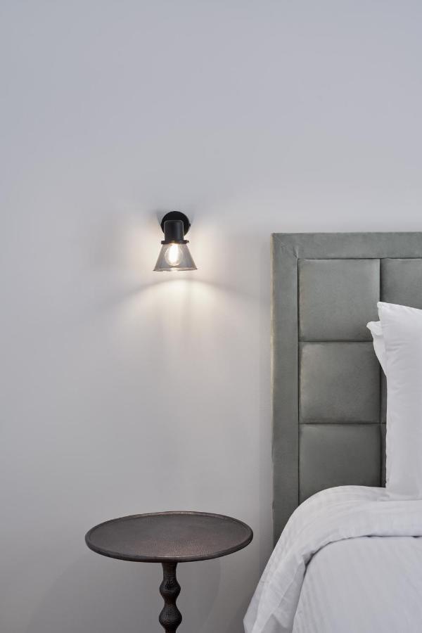 Urban Heights 3Bd Apt, Next To Hilton Athena Bagian luar foto
